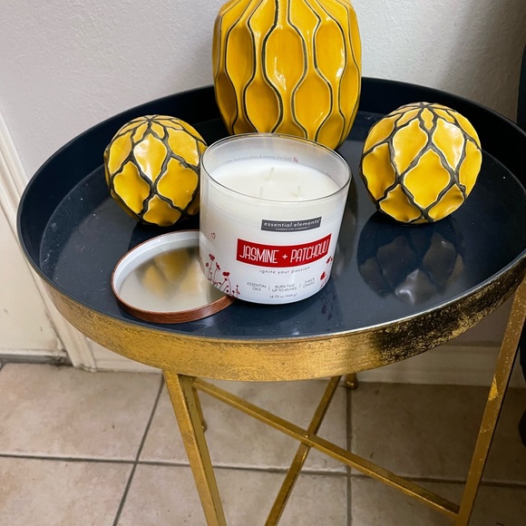 On reserve for FL Essential Elements Jasmine and Patchouli - Picture 3 of 3